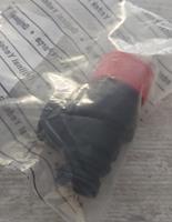 emniyet ventili geçme plasstik