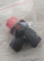 EMNİYET VENTİLİ FERROLİ İMMERGAS