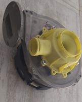 YOĞUŞMALI FAN BAYMAK SARI