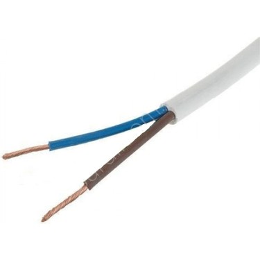 TTR KABLO 2X0.75 KABLO