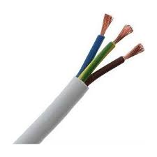 TTR KABLO 3X0.75 KABLO