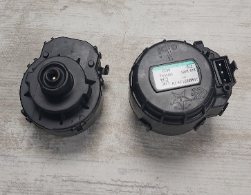 3YOLLU VANA MOTORU 220V- ELBİ