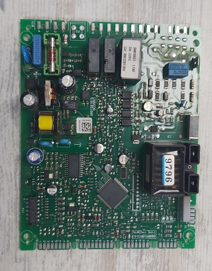 DERMİRDÖKÜM KALİSTO