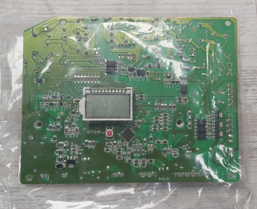 DEMİRDÖKÜM NEPTO ELEKTRONİK KART