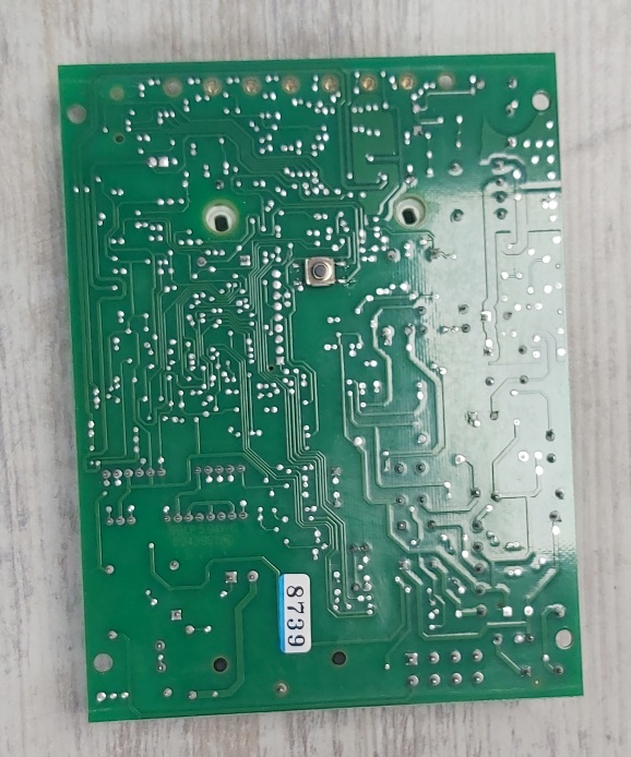 DEMİRDÖKÜM TAYROS ELEKTRONİK KART