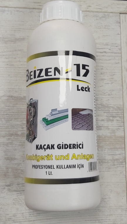 TESİSAT KAÇAK GİDERİCİ