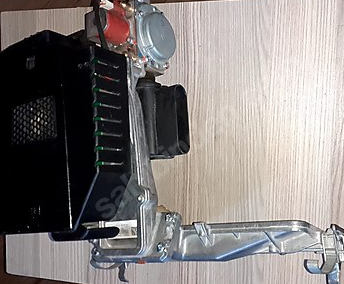 BAYMAK İDEE FAN GRUBU 24KW