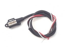 ÇKM 3 YOLLU MOTOR SOKETI