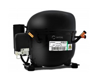 KOMPRESÖR Embraco NEU-6215GK (1/2-404)