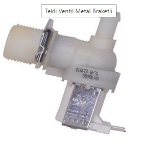 TEKLİ VENTİL
