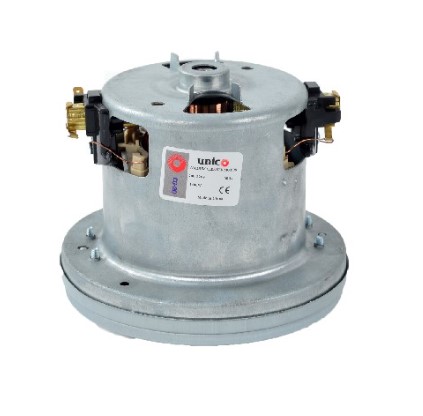 UNİCO CG-20 SÜPÜRGE MOTOR 1400W