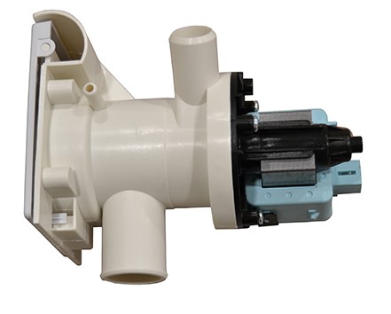 POMPA MOTORU 2600 FİLİTRELİ