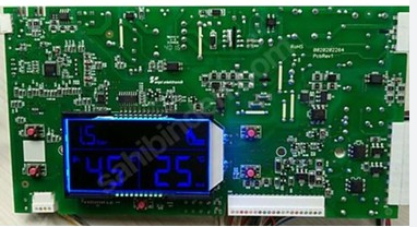 NİTRON-ATRON CONDENSE ELEKTRONİK KART