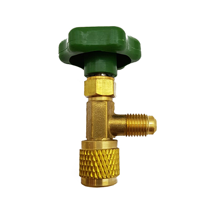 R 600 GAZ TÜP VANASI CT-341