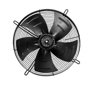 AKSİYEL FAN 250MM