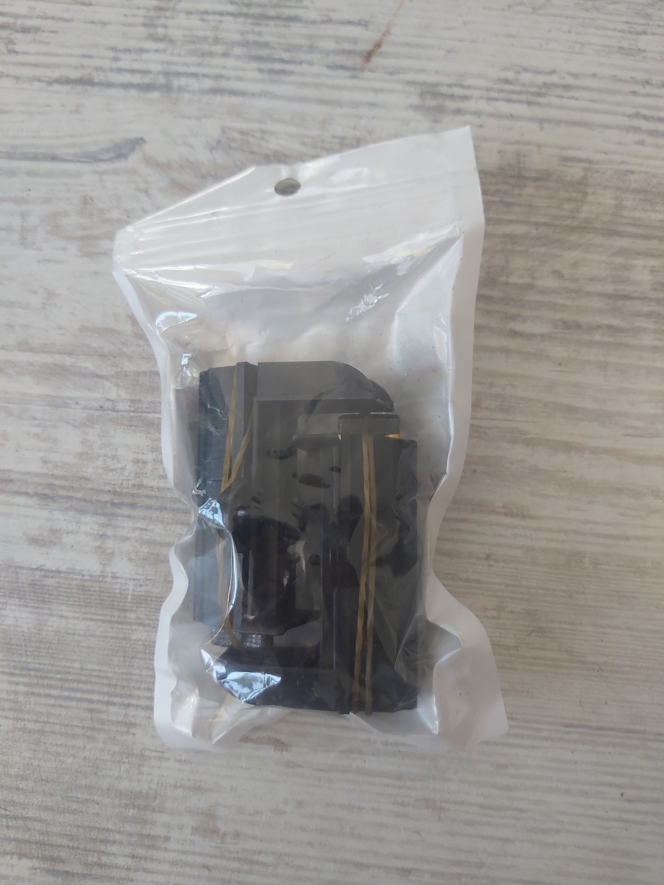 ARÇELİK MOTOR KÖMÜRÜ KILIFLI WS11-B