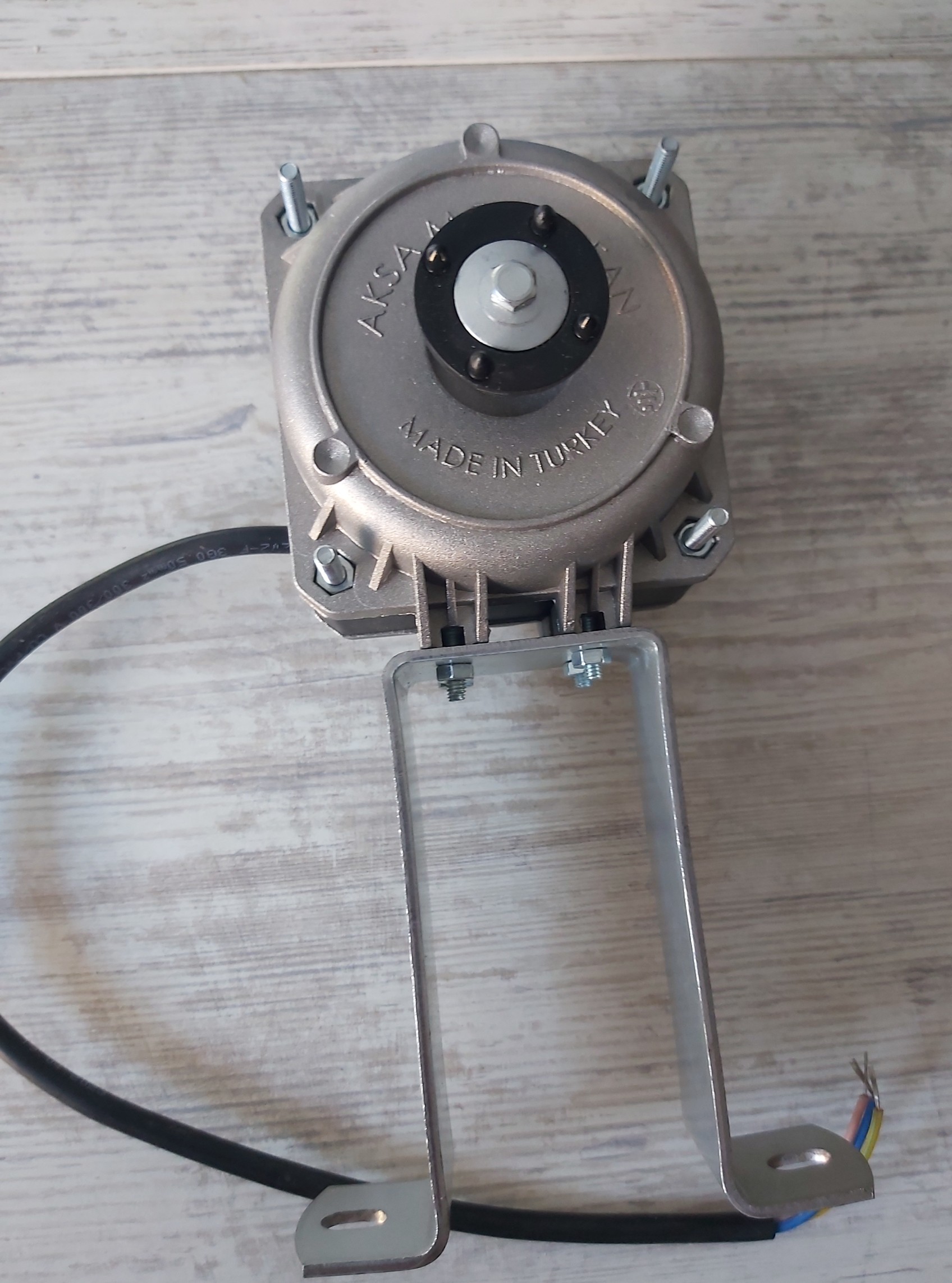 AYAKLI FAN AKSA AKS688-25-16 16W/65W