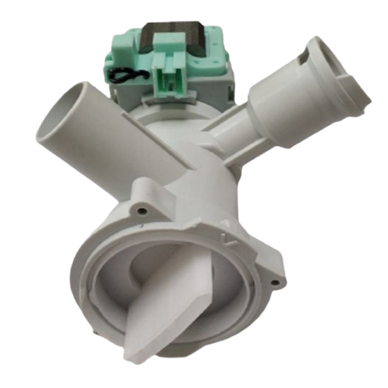 POMPA MOTORU BOSH LOGİXX 3-VİDA