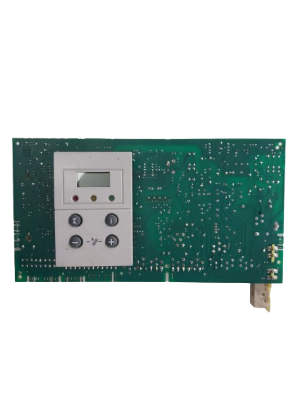 VAİLLANT ELEKTRONİK KART WUV-TR