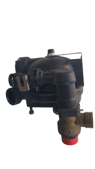 VAİLLANT WUV-TR 202/3-3 POMPA BLOK