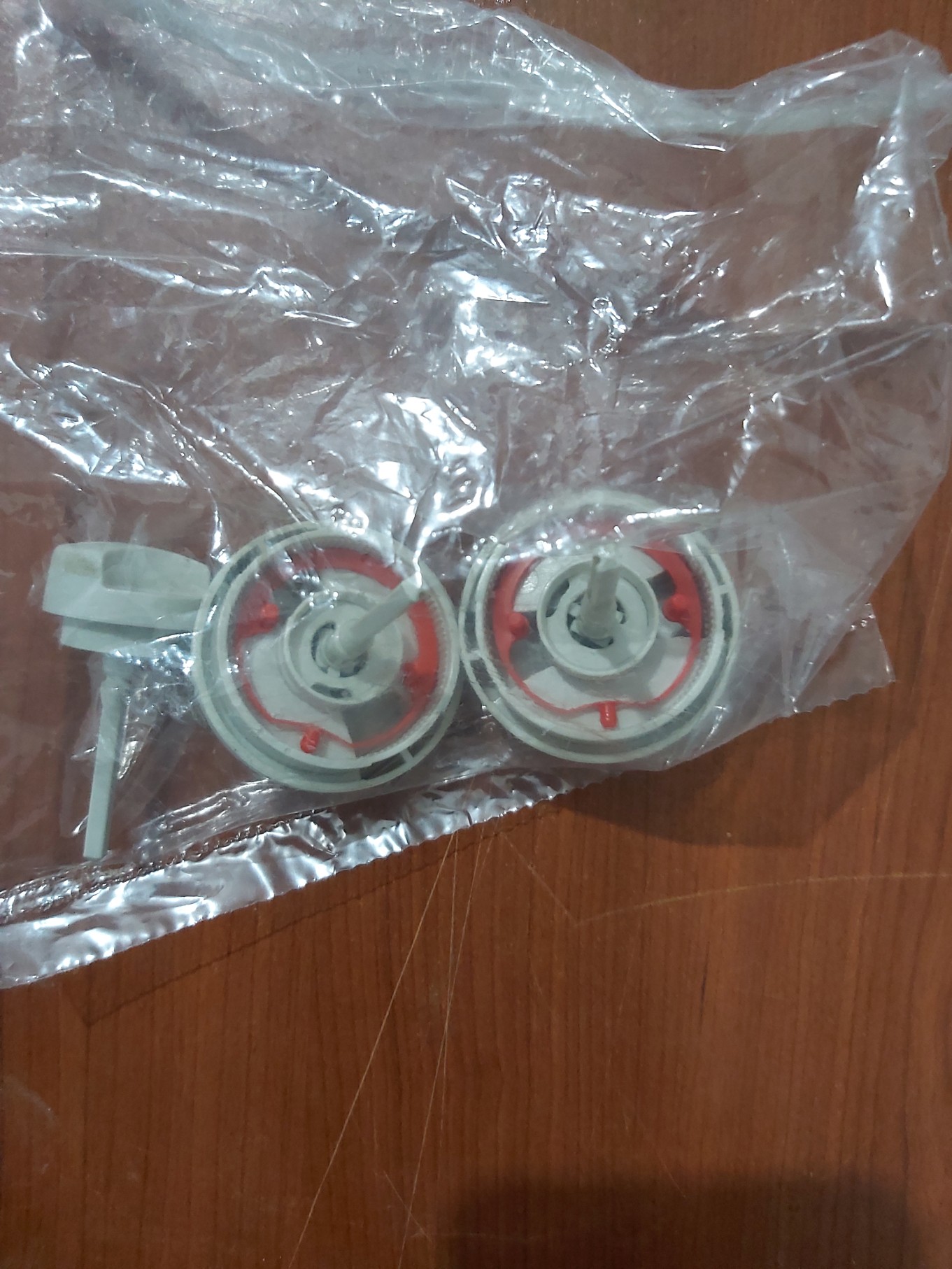 KOMBİ DÜĞMELER VAİLLANT ÇIKMA