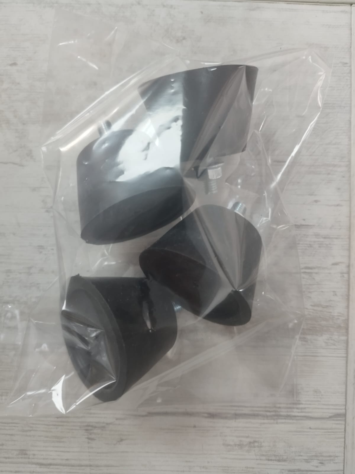 4 LÜ BÜYÜK YER TAKOZU 60*1