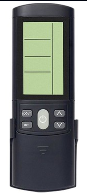 KLİMA KUMANDA VESTEL-REGAL
