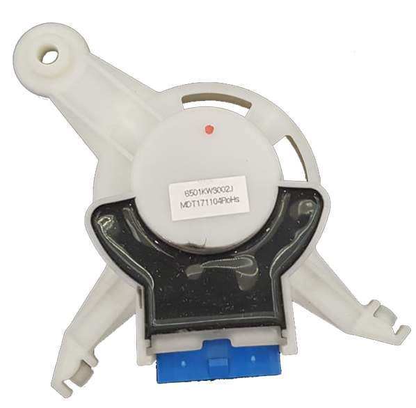 TAKO MOTOR SENSÖR LG WM 6501KW3002A
