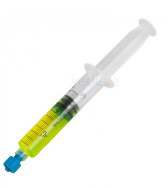 Gaz Kaçak BULUCU 7,5Ml  R134-R410-R22