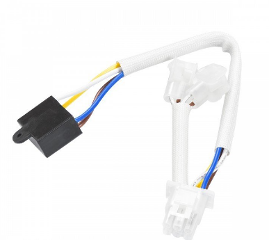 Ariston - İndesit Buzdolabı Bimetal Termostat