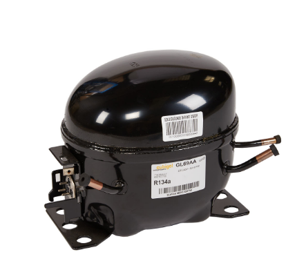 Cubigel GL 80 CA 1/4+ HP R134A