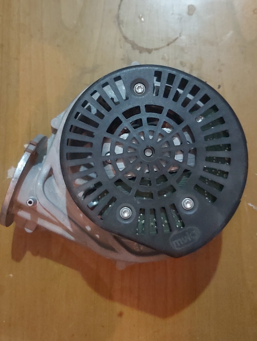 YOĞUŞMALI FAN FERROLİ ECONCEPT 35-C
