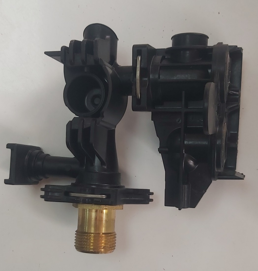 VAİLLANT YENİ MODEL SOL BLOK