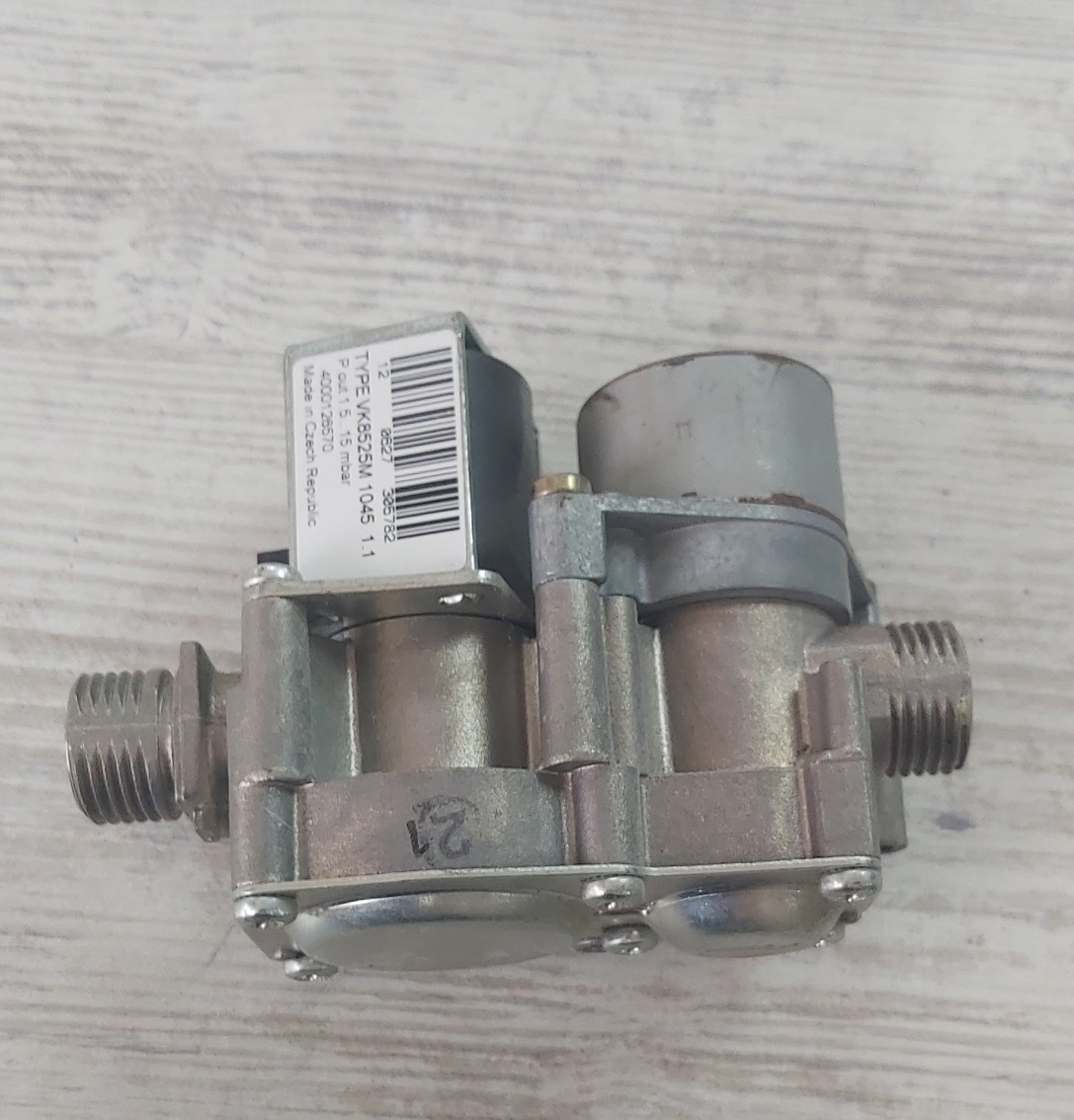 GAZ VALFİ VK8525M 1045 1.1