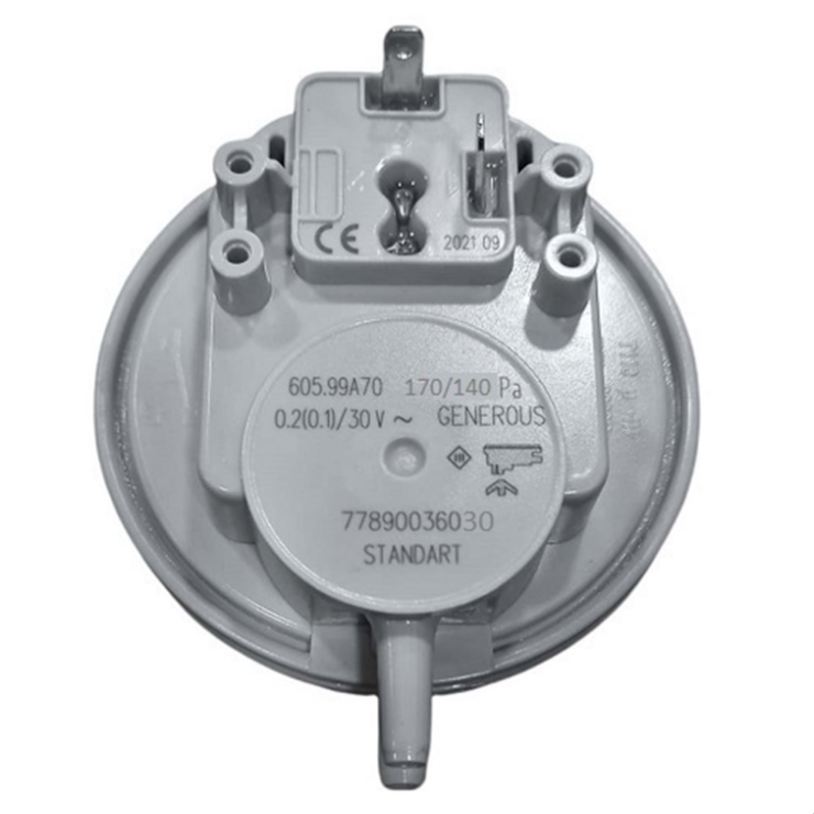 PROSESTAT  170/140 Pa