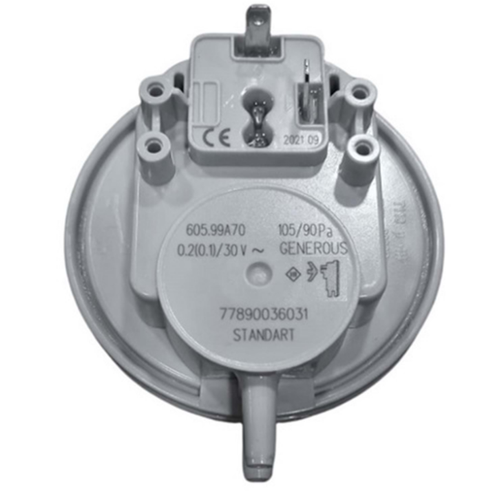 PROSESTAT  105/90 Pa