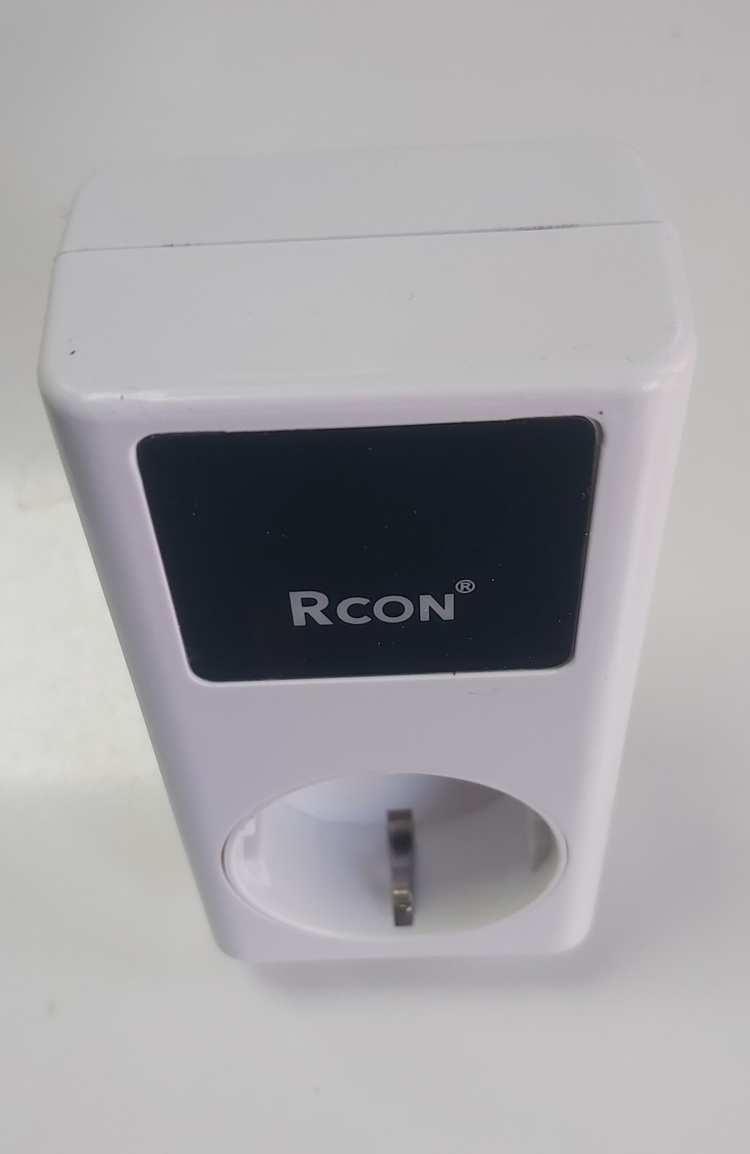 Rcon RCV02 Voltaj Korumalı Ayarlı Priz