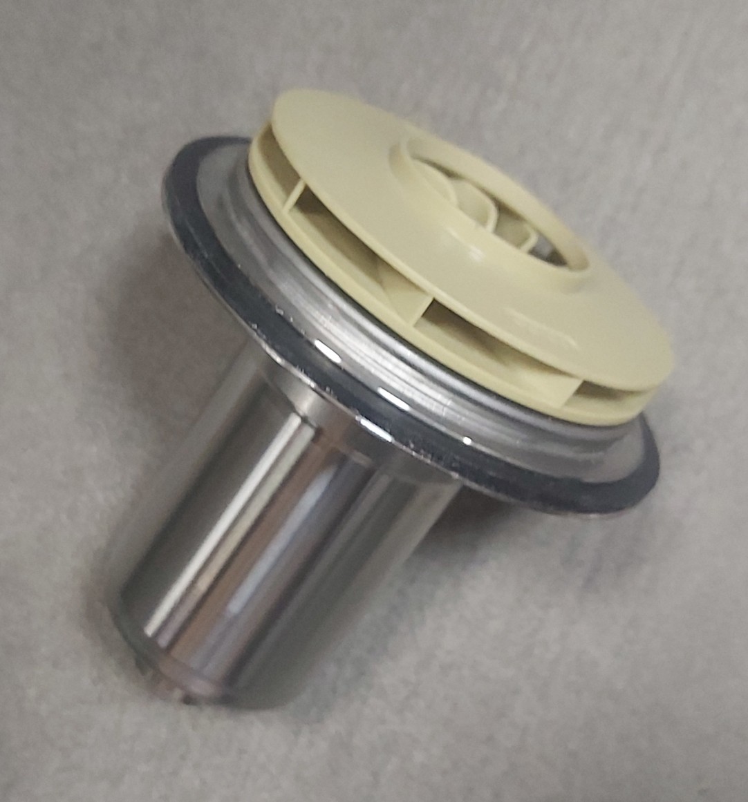 ROTOR PROTHERM ÇİZGİLİ POMPA UYUMLU
