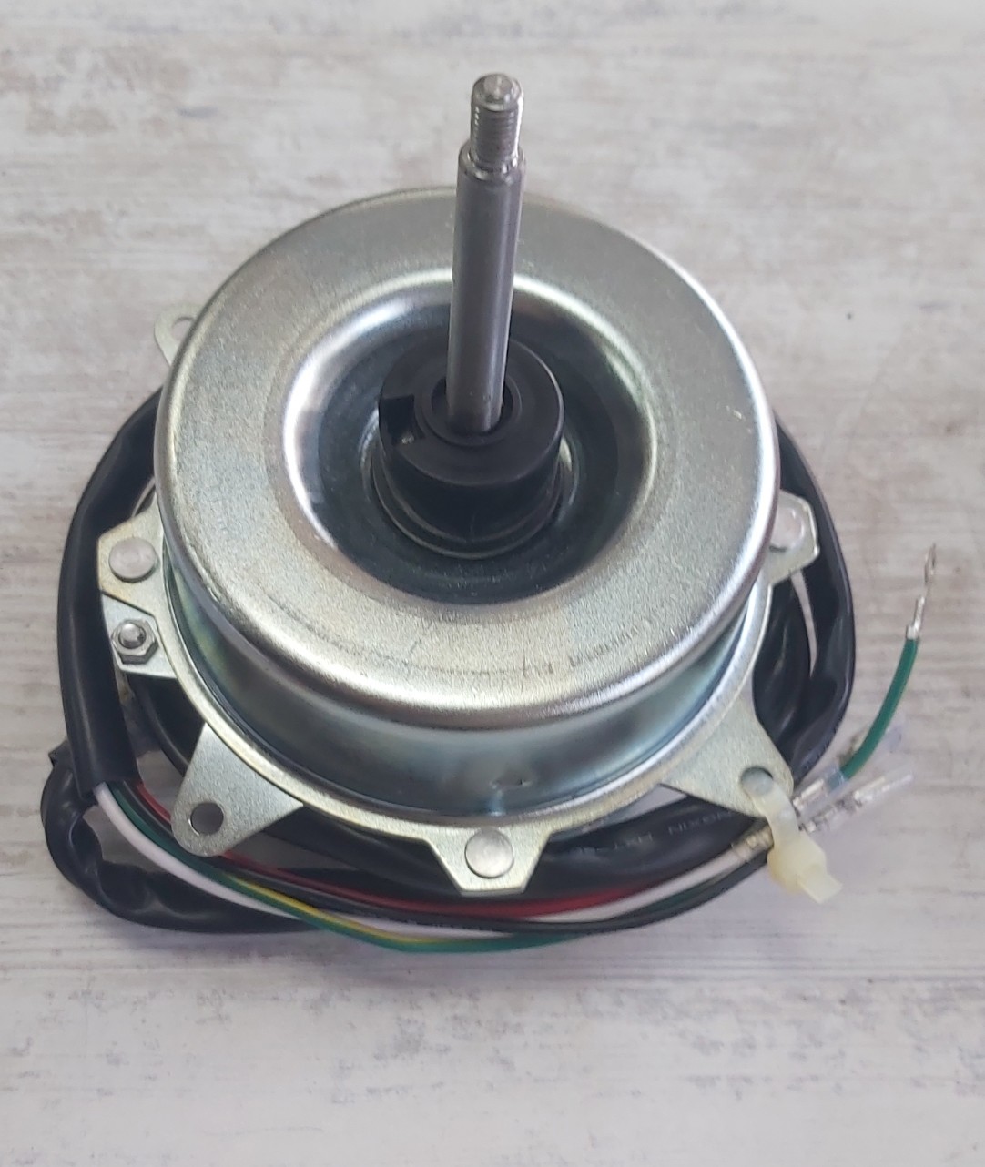 KLİMA DIŞ UNITE FAN 1800BTU