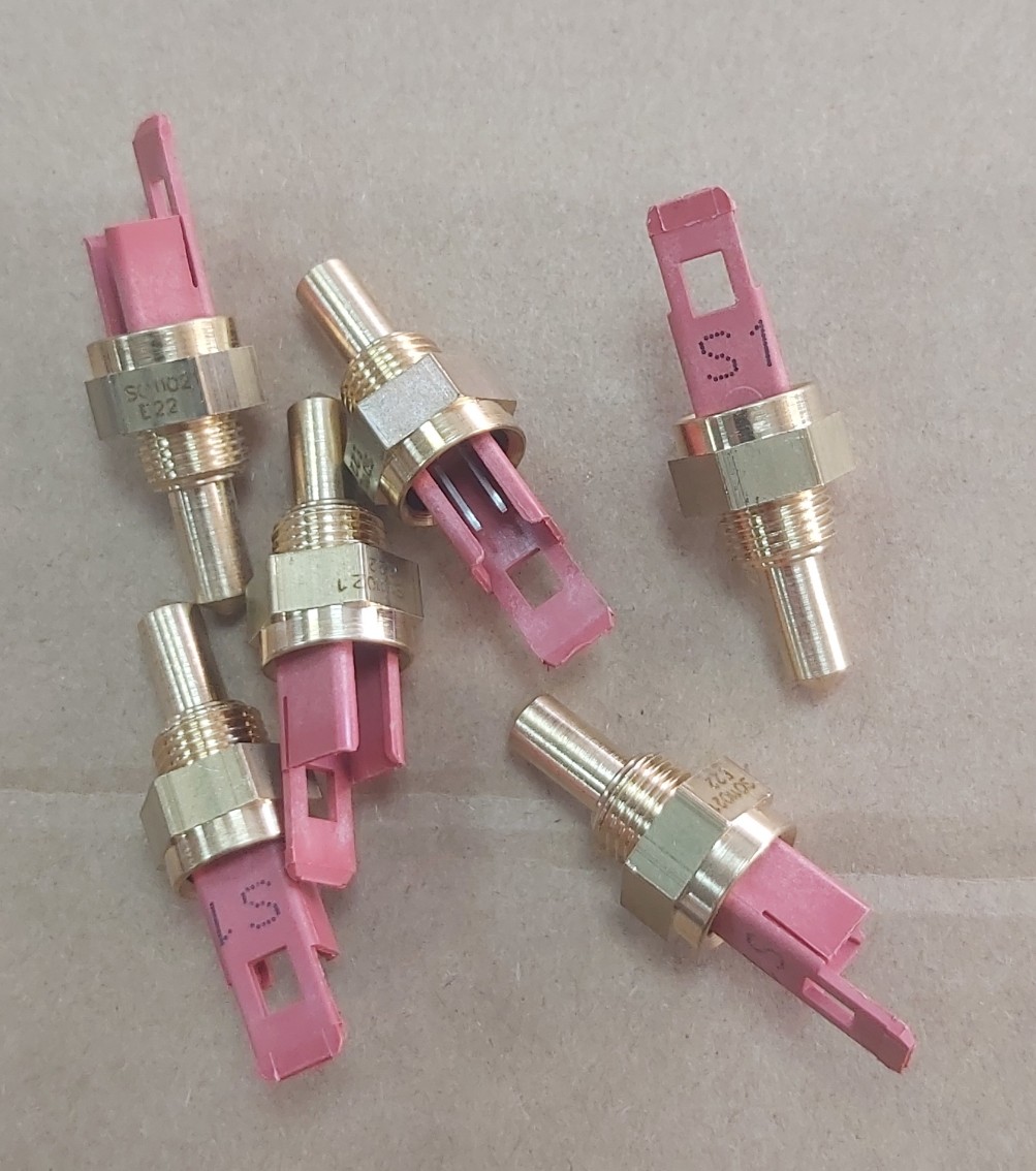 SENSÖR NTC DİŞLİ BEYAZ E22-SO011021 RESIDO HONEYWELL 13MM
