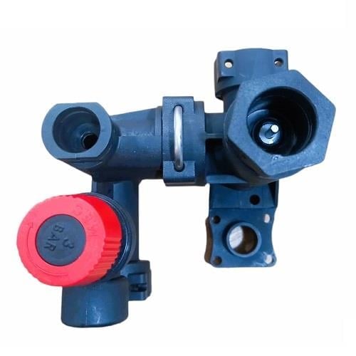 3 YOLLU VANA NEVA ATRON LYNX PROTHERM NİPELSİZ PİRİNÇSİZ