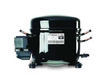 Embraco FFI 12 HBK 3/8 Hp 1130Kcal R134a 220V