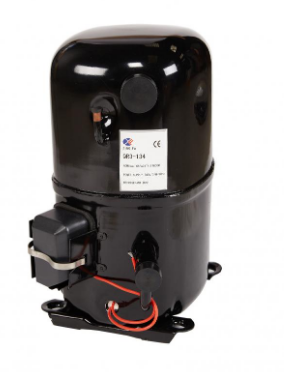 Zingfa QR3-58 380V 2,5 HP R404
