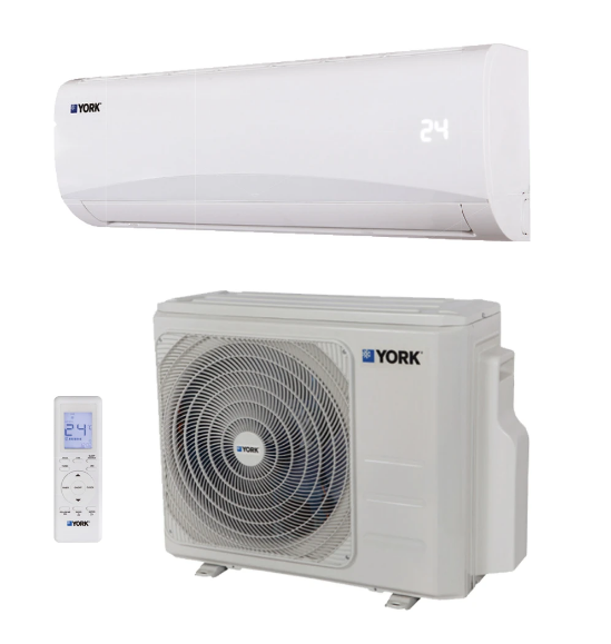 YORK 12000 BTU KLİMA