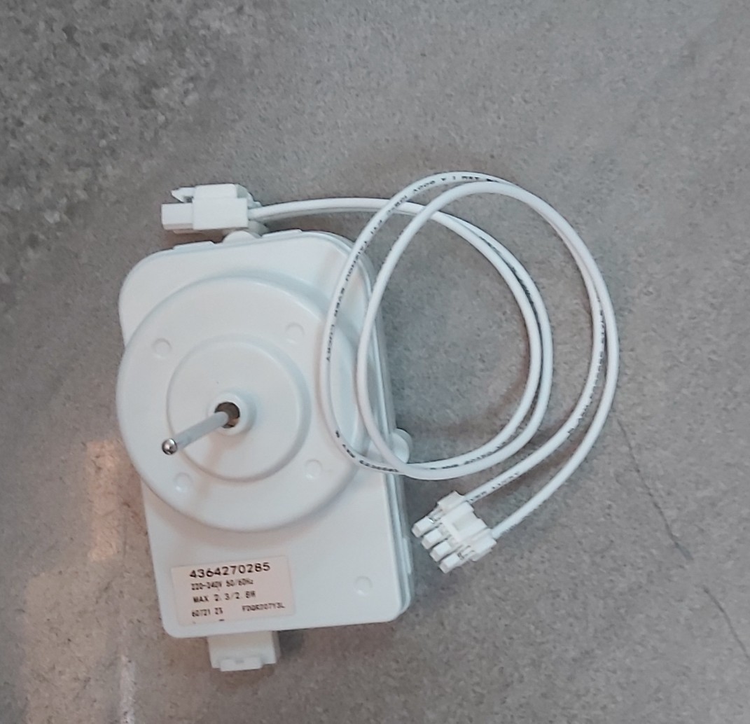Beko İnvertör Buzdolabı Fan Motoru - 4364270285