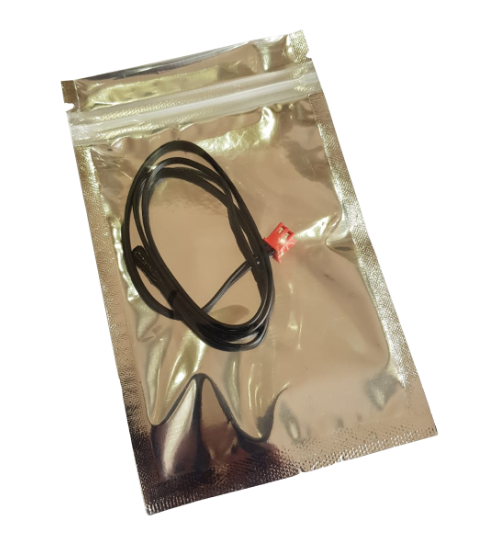 PLASTİK UÇLU ORTAM SENSÖRÜ -5 K NTC