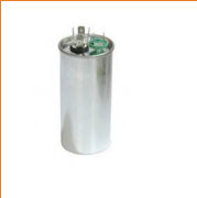 55+5MF KLİMA KONDANSATÖRÜ