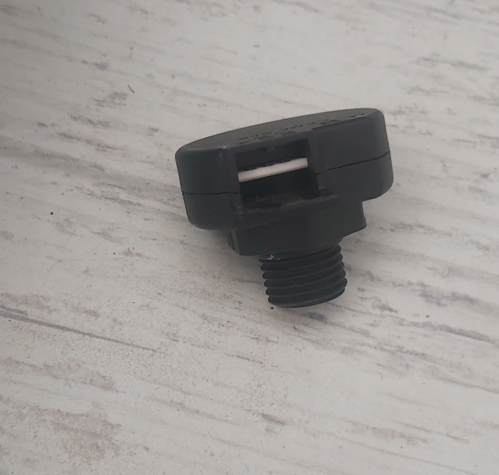 BASINÇ SONDASI DİJİTAL ECA NİTRON ÇIKMA