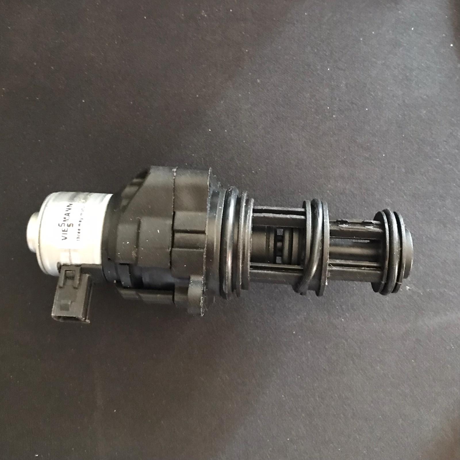 VİESSMAN MOTORLU KARTUŞ TAMİR TAKIMI UZUN