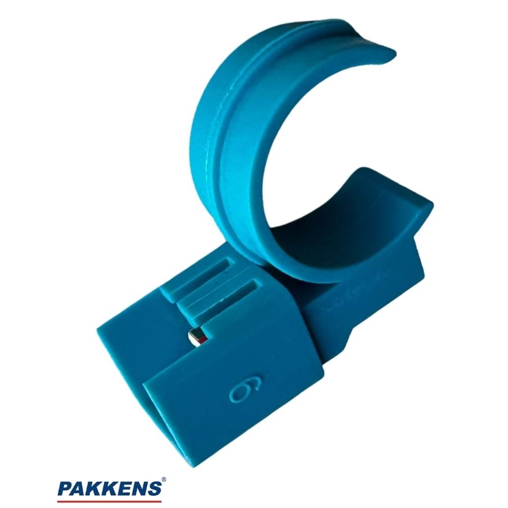 SU AKIŞ OKUYUCU YEŞİL BAYMAK